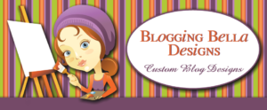 Blogging Bella Designs